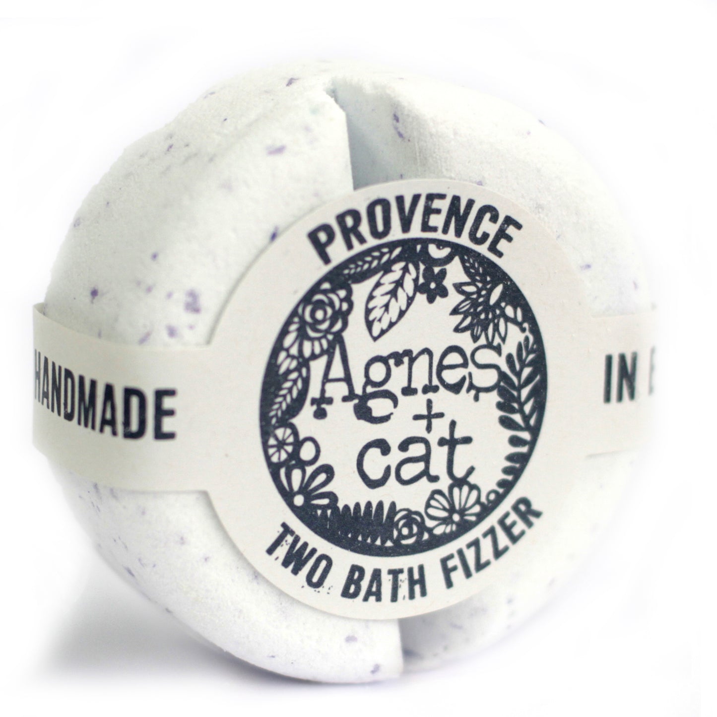 Agnes+Cat Gift Box: Moonstone + Provence & Tea and Roses