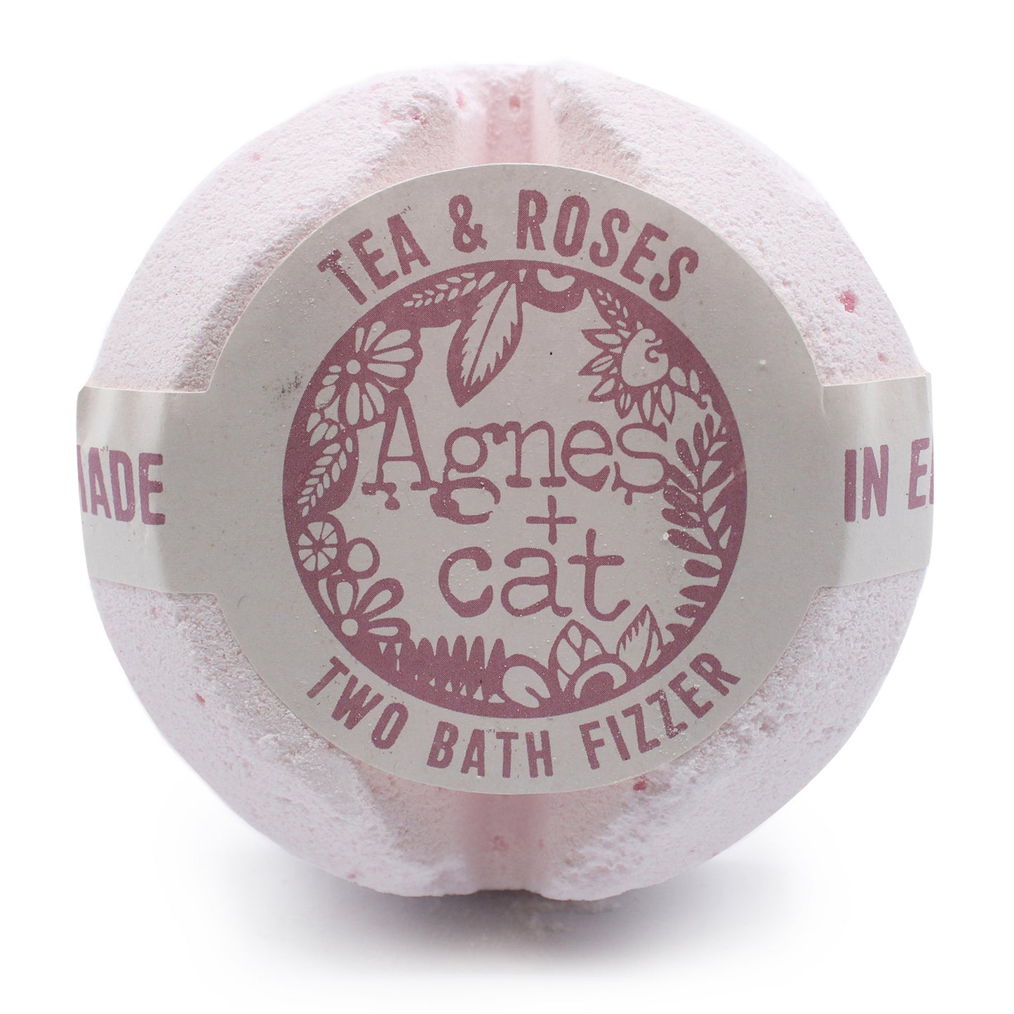 Agnes+Cat Gift Box: Moonstone + Provence & Tea and Roses