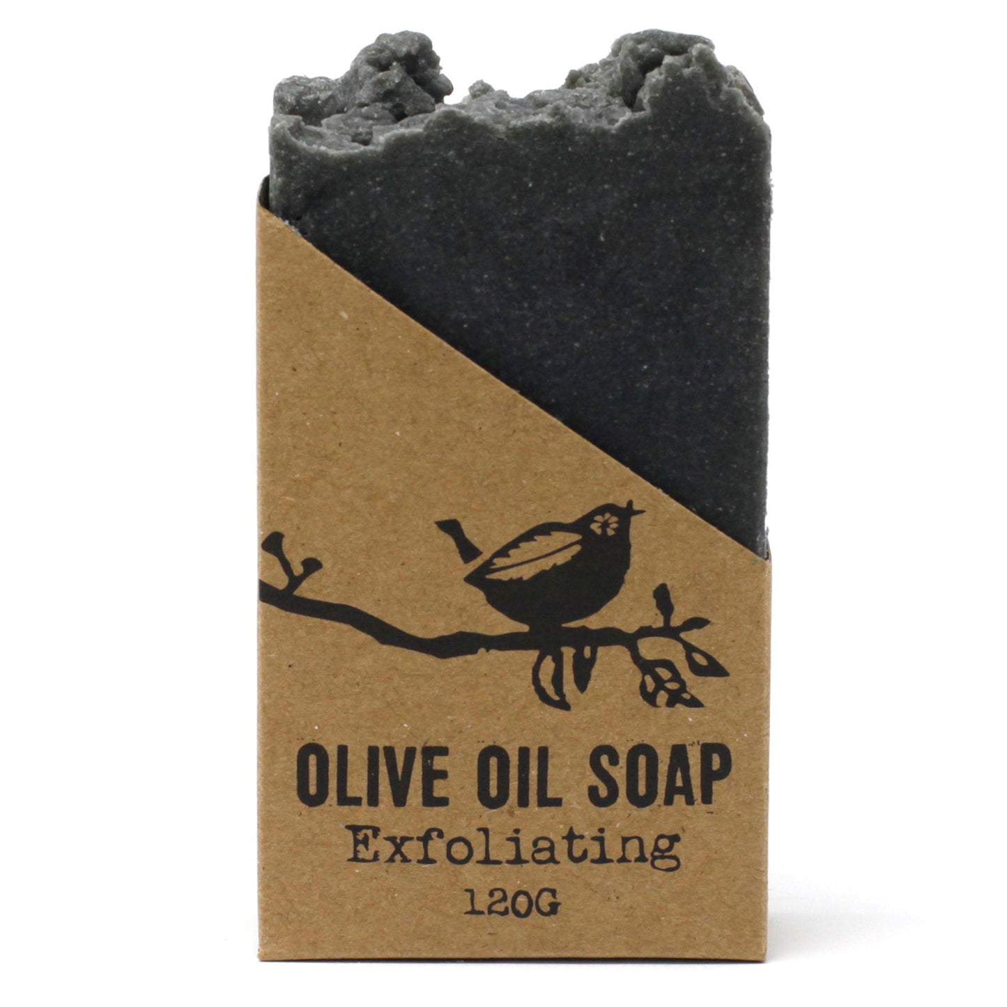 Olive Oil Soap - Exfoliating