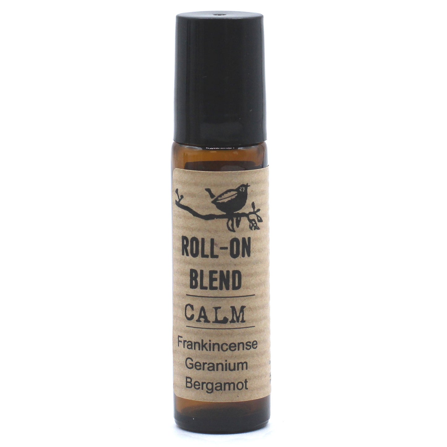 Roll On Essential Oil Blend - CALM