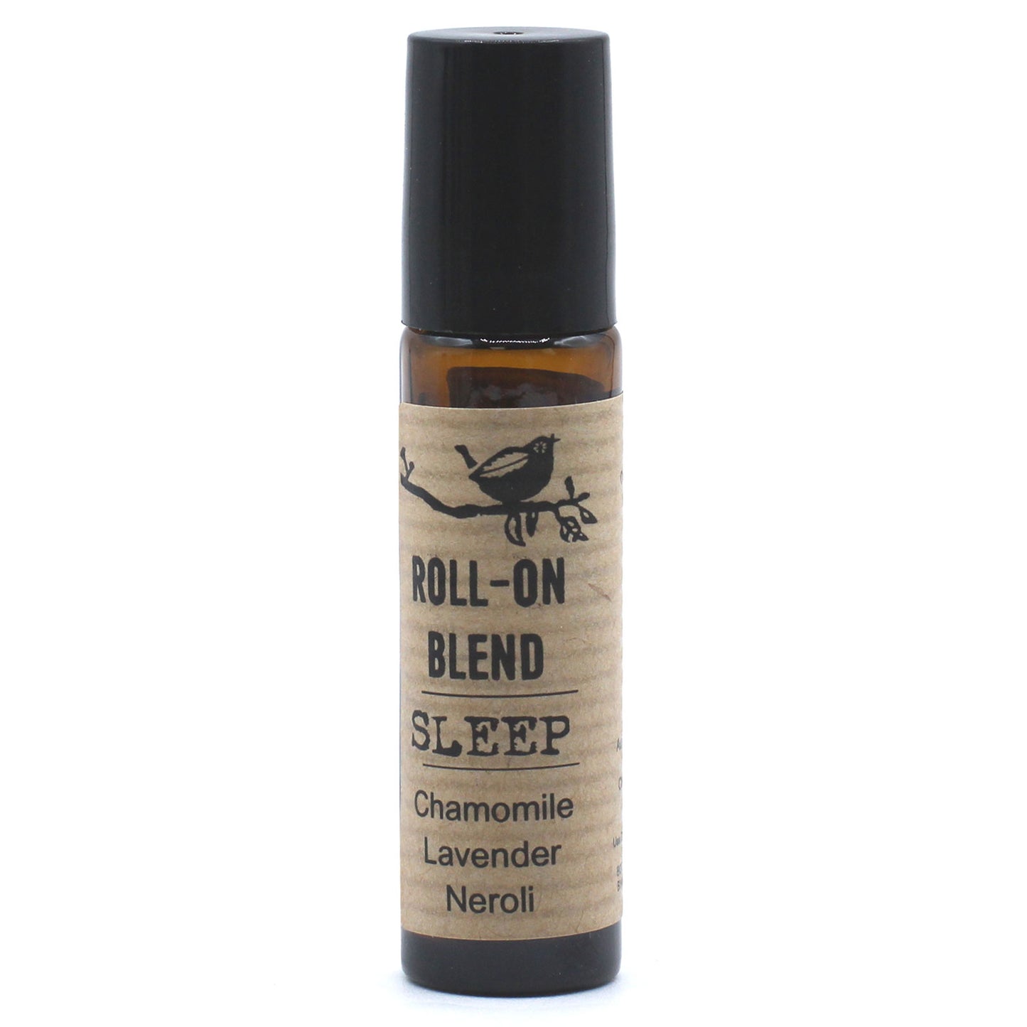 Roll On Essential Oil Blend - SLEEP