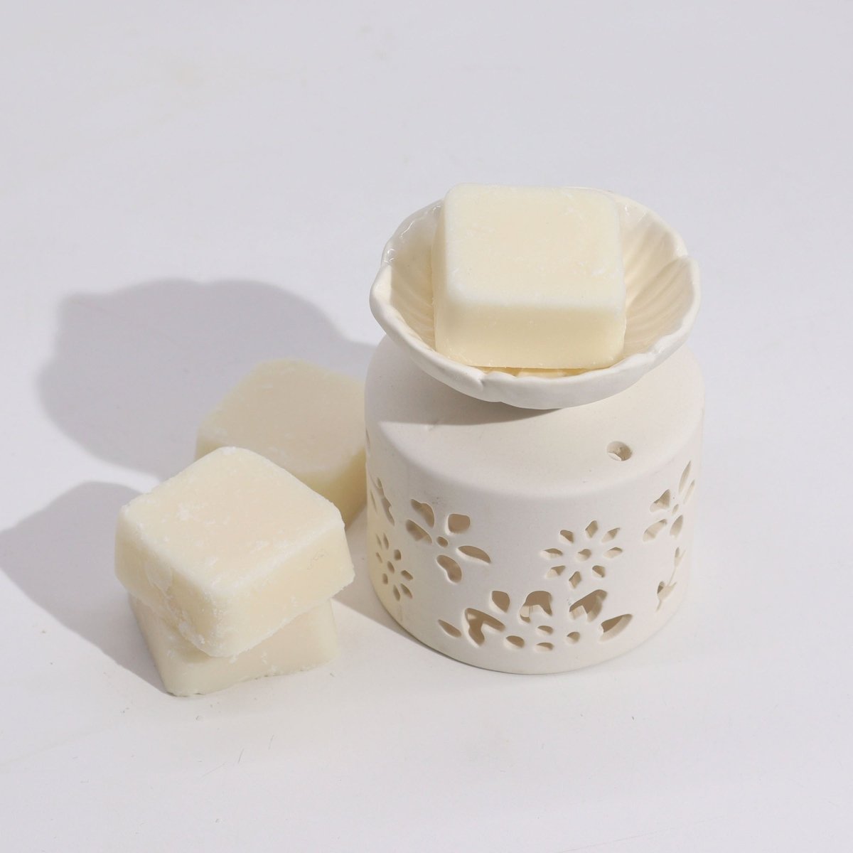 Agnes & Cat Fragrance Gift Set - Windemere - tebaspa