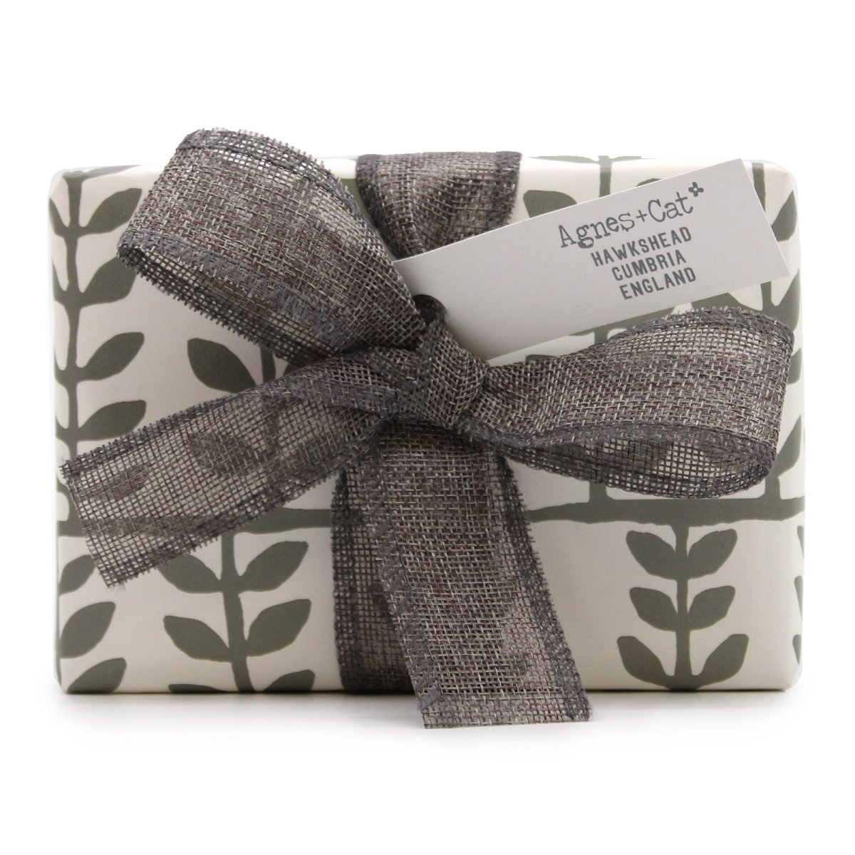 Agnes+Cat Gift Box: Velvet Moon + Windermere & Citrus - tebaspa