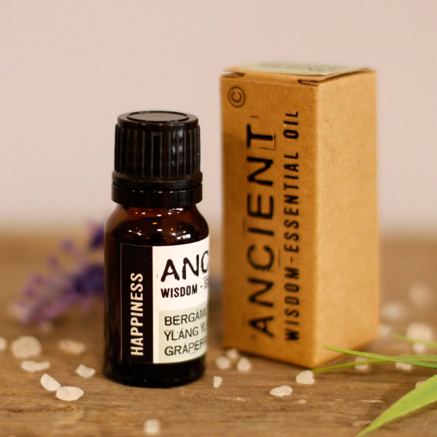 Happiness Essential Oil Blend