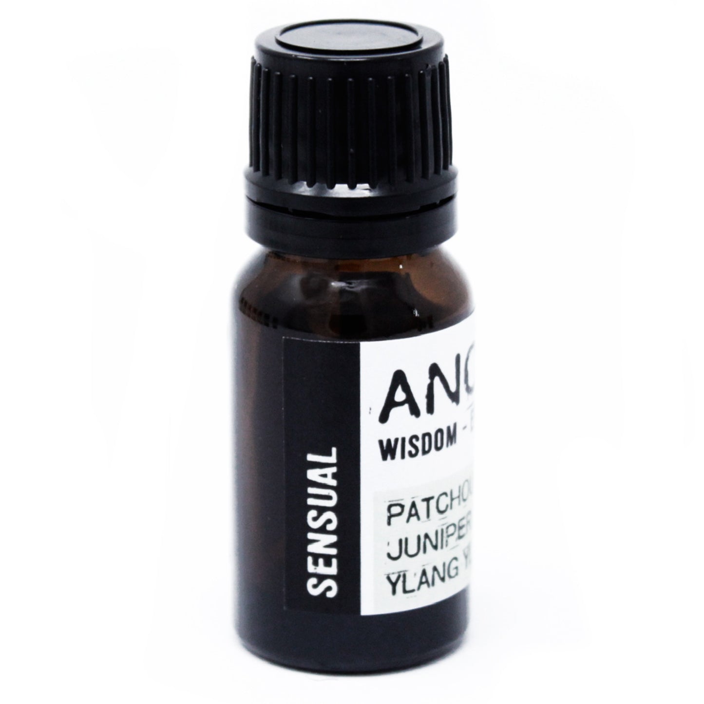 Sensual Essential Oil Blend