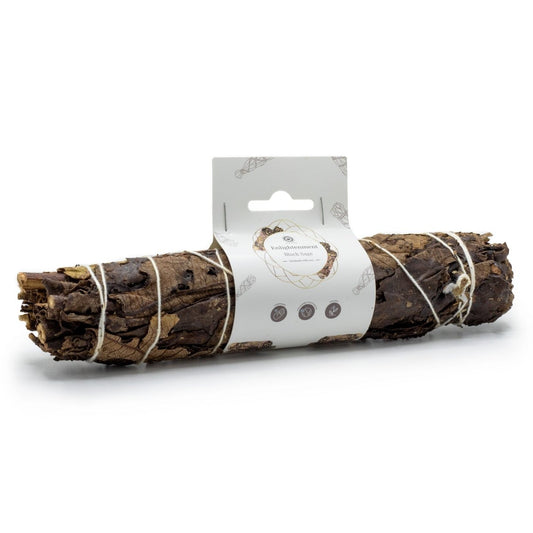 Black Sage Smudge Stick - tebaspa