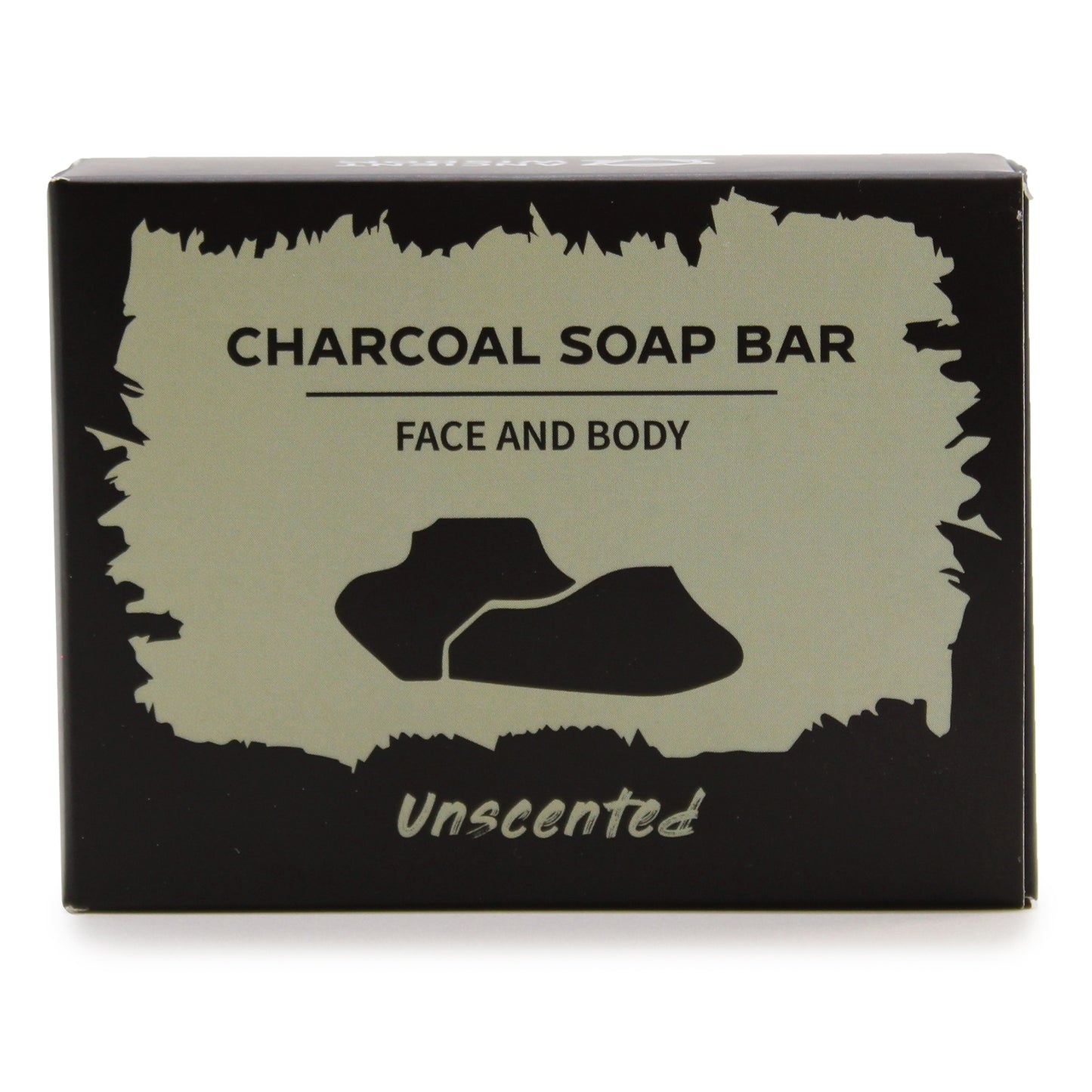 Charcoal Soap - Unscented