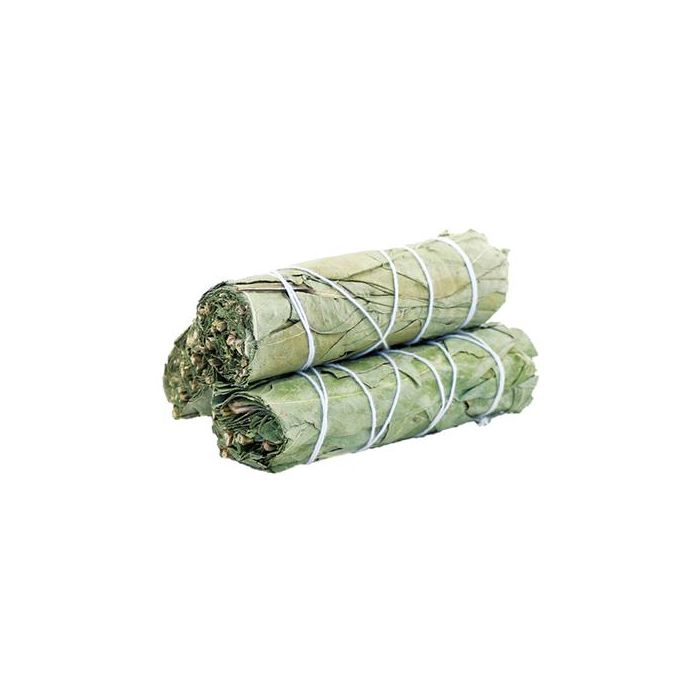 Eucalyptus Sage Smudge Stick - tebaspa