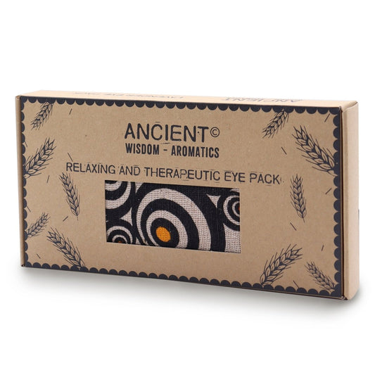 Lavender Eye Pillow – Illusion - tebaspa