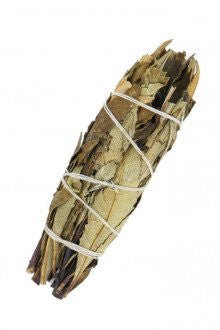 Yerba Santa Smudge Stick - tebaspa